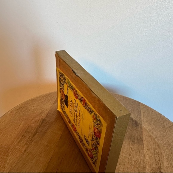 L Kersh of London Horological Collage Art Signed Big Ben Locomotive  Rolls Royce - Picture 11 of 14